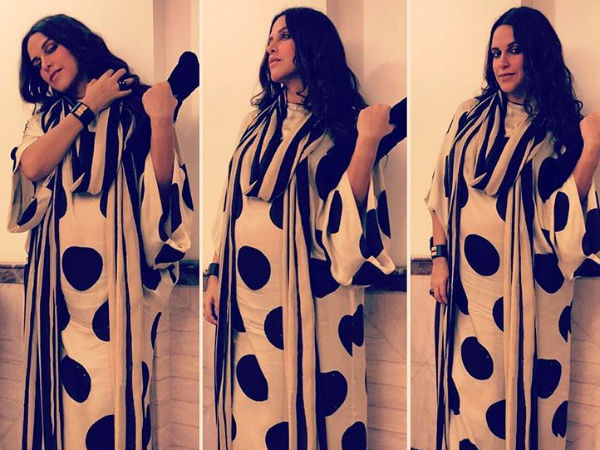 नेहा की हर तस्वीर कुछ ना कुछ कह रही है...