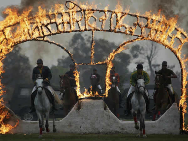 पिछले दिनों साइन हुआ है बड़ा प्रोटोकॉल 