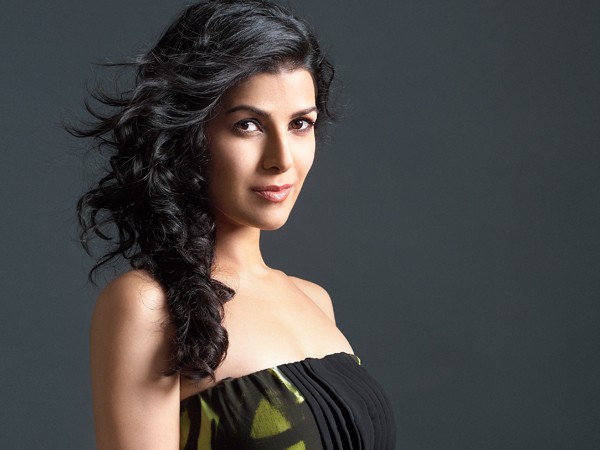 Nimrat Kaur Ravi Shastri Nimrat Kaur Ravi Shastri