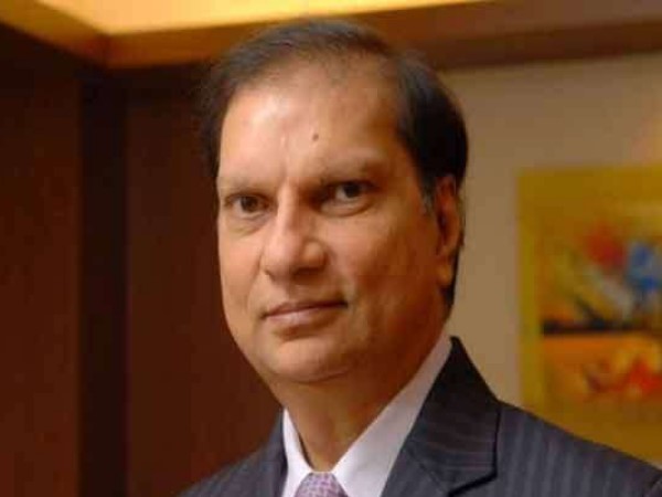 Indian Interpol has asked Nigerian Interpol about fugitive businessman Nitin Sandesara Indian Interpol has asked Nigerian Interpol about fugitive businessman Nitin Sandesara