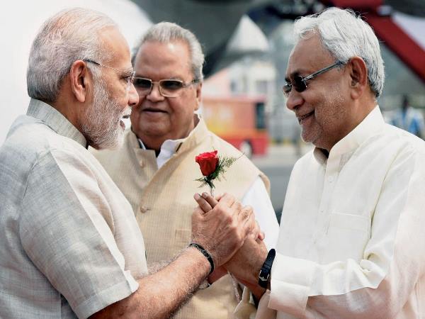 भाजपा-जेडीयू के बीच सीटें फाइनल?