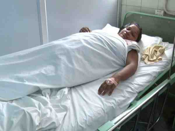 kanpur man donate his rare blood group on his birthday kanpur man donate his rare blood group on his birthday