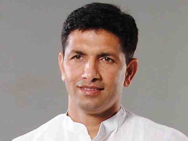 वीडियो मेरा नाम खराब करने की है साजिश: जीतू पटवारी