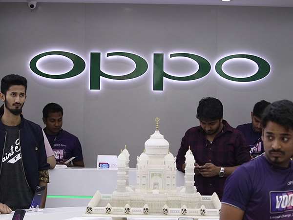 oppo