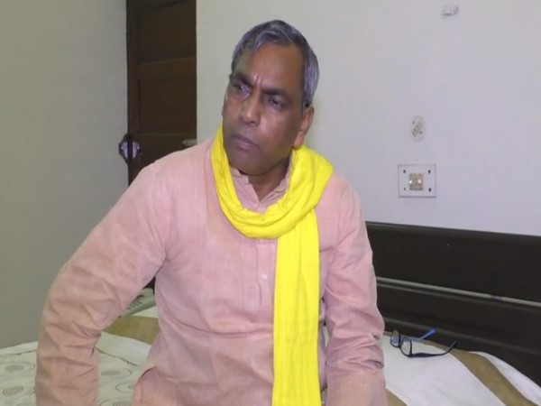 कैबिनेट मंत्री भी लगा चुके हैं आरोप कैबिनेट मंत्री भी लगा चुके हैं आरोप