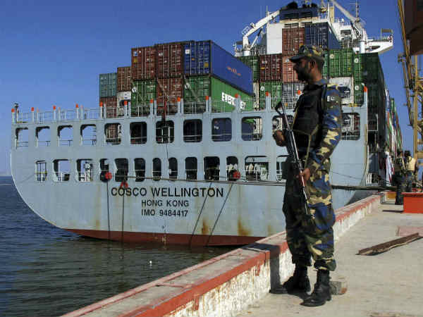 चीनी प्रभाव से परेशान अमेरिका 