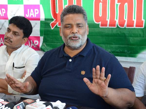 नए साथियों की तलाश