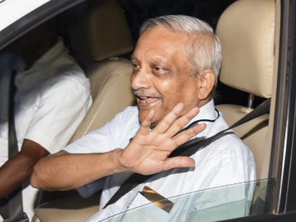 बीमार चल रहे दो मंत्रियों को हटाया, दो नए मंत्रियों की कैबिनेट में एंट्री बीमार चल रहे दो मंत्रियों को हटाया, दो नए मंत्रियों की कैबिनेट में एंट्री