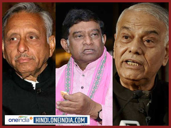 अधिकारी से बने नेताजी अधिकारी से बने नेताजी