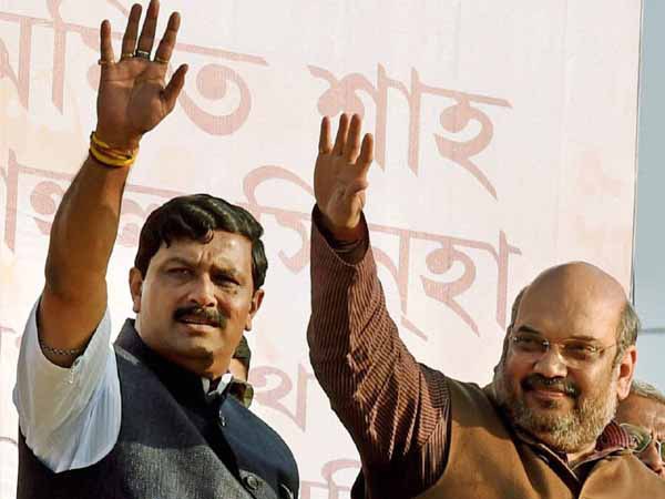 आस्था के रथ पर सवारी