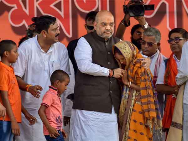 NRC भी होगा मुद्दा