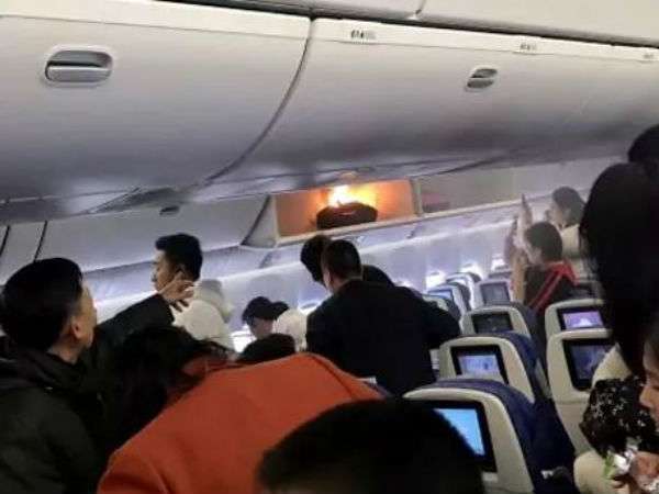 जेट लैग की समस्या