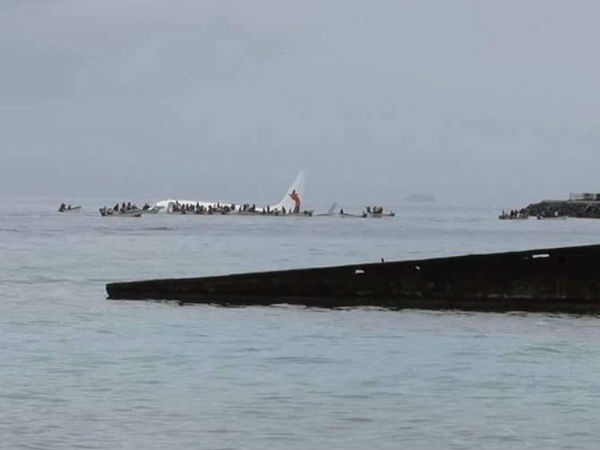 सभी यात्री सुरक्षित 