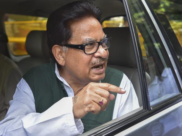 'CCTV फुटेज से खुल जाएगी सच्चाई' 'CCTV फुटेज से खुल जाएगी सच्चाई'