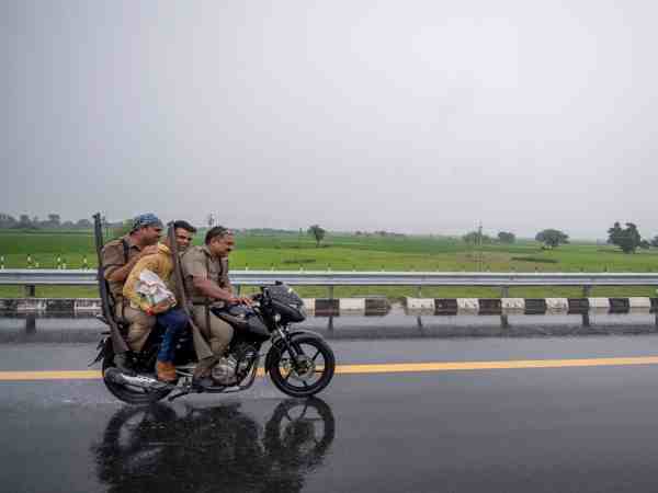 अखिलेश यादव ने अपनी इस ट्वीट के जरिए योगी सरकार पर साधा निशाना