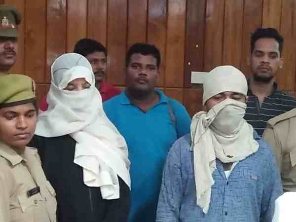 आशनाई के चलते हुई थी असिस्टेंट बैंक मैनेजर की हत्या, कॉफी की पर्ची ने खोला राज 