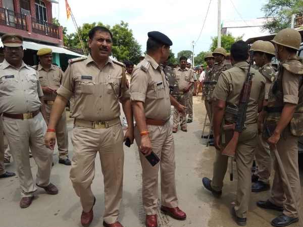 Daroga son beat student brutally then extreme step taken by the boy Daroga son beat student brutally then extreme step taken by the boy