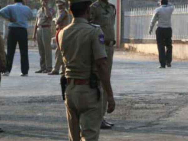 पुलिस ने भी खेला माइंड गेम