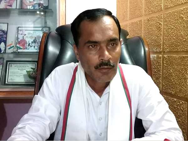 सपा जिलाध्यक्ष को मिली धमकी सपा जिलाध्यक्ष को मिली धमकी