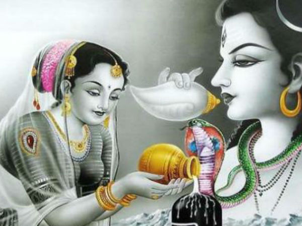 चौठ चंद्र का व्रत भी कठिन