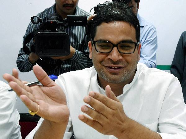 बिहार विधानसभा चुनाव में प्रशांत ने दिखाया माइक्रो पोल मैनेजमेंट