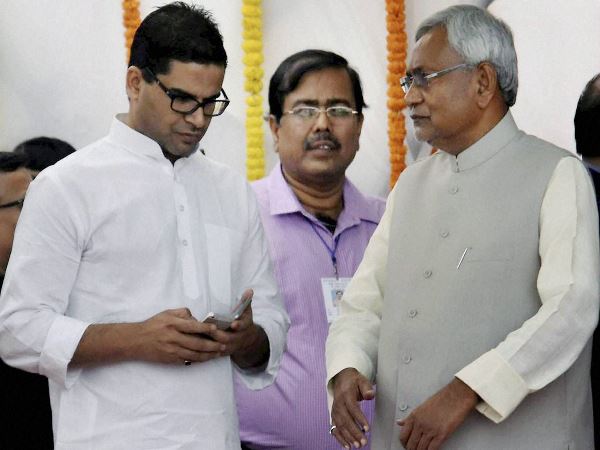 बिहार में कितनी सीटें चाहते हैं नीतीश