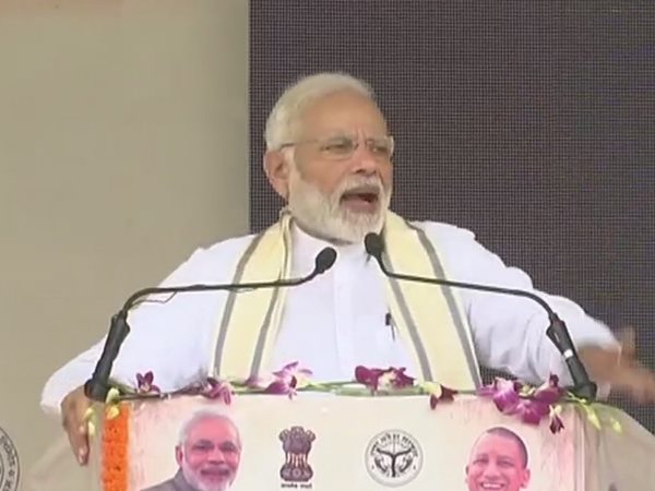 काशी मेंं मुझे बहुत प्यार मिला: पीएम मोदी