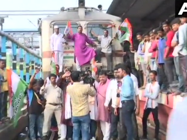 तमाम दल हड़ताल में शामिल तमाम दल हड़ताल में शामिल