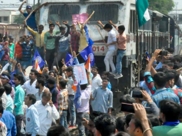 क्यों किया जा रहा है भारत बंद 