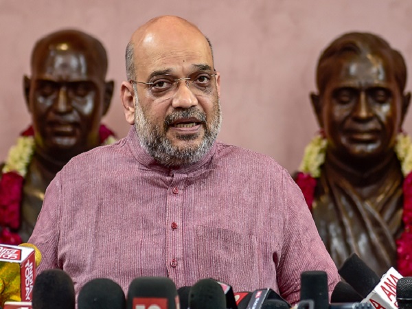 कांग्रेस पर बोला हमला