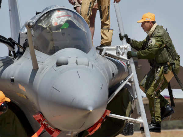 दो बार आ चुका है भारत