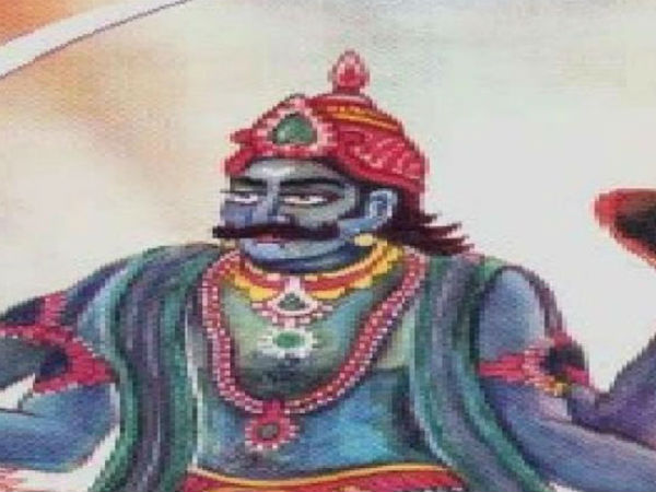 राहु के पीड़ित होने पर नारियल समुद्र में बहाएं राहु के पीड़ित होने पर नारियल समुद्र में बहाएं