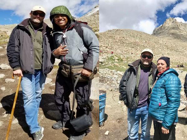 गलत निकला प्रीति गांधी का दावा गलत निकला प्रीति गांधी का दावा