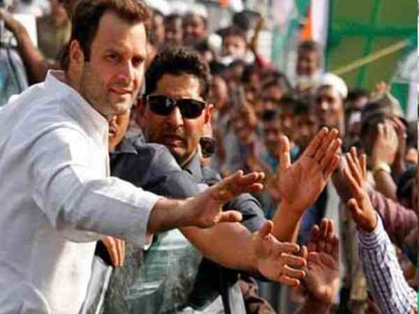 जानिए रोड शो का रूट