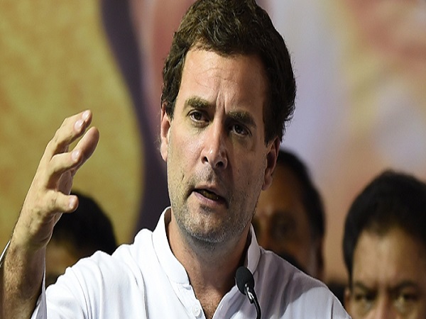 rahul gandhi meeting with telangana congress leaders over alliance with tdp rahul gandhi meeting with telangana congress leaders over alliance with tdp