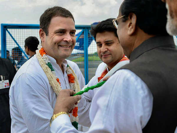 शिवराज ने 21000 घोषणाएं की और प्रदेश बलात्‍कार में नंबर वन बन गया 