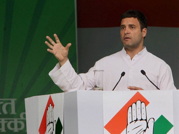 2013 में कांग्रेस का 43.33 फीसदी वोट शेयर