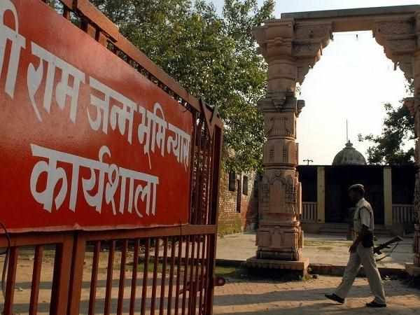 bareilly BJP minister says ram mandir work will be started soon bareilly BJP minister says ram mandir work will be started soon