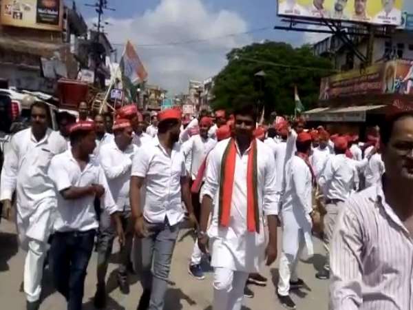 क्या थी मांगें