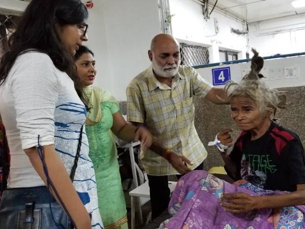 भाई का दावा मानसिक रूप से ठीक नहीं है बहन भाई का दावा मानसिक रूप से ठीक नहीं है बहन