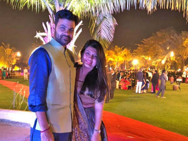 तीन साल तक चला प्यार, इश्क और मोहब्बत