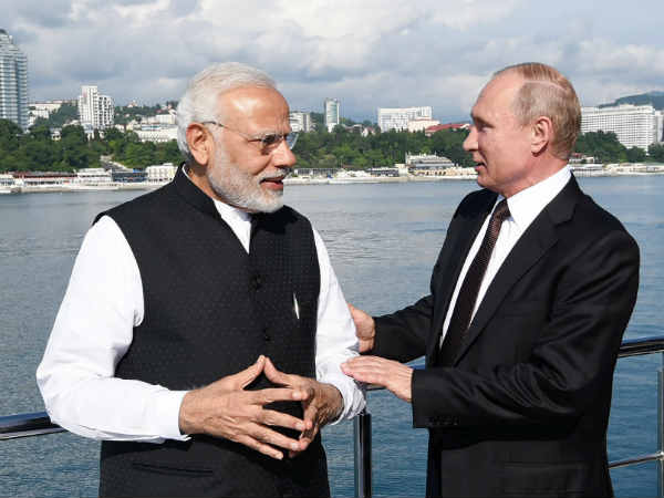 चीन पर लगे हैं इसी हफ्ते प्रतिबंध 