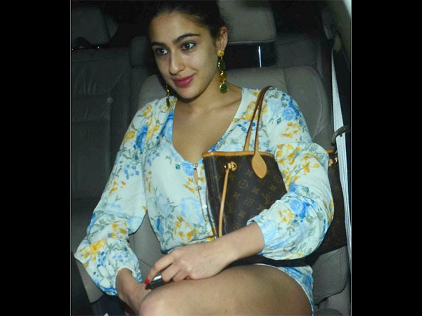 जल्द दिखेंगी फिल्मों में