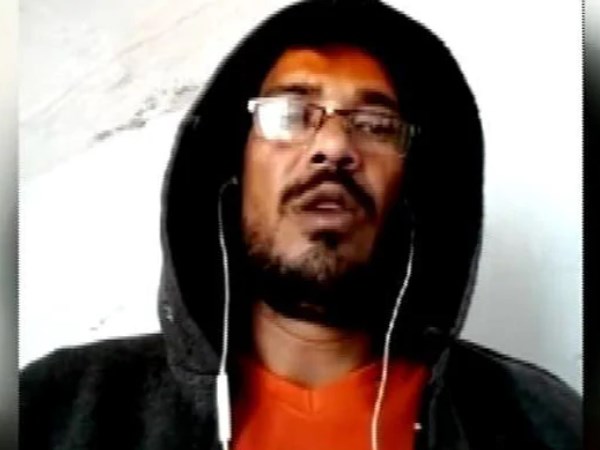 रेगर ने चुनाव लड़ने के लिए हामी भरी