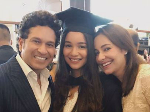 बच्चों को वक्त ना दे पाने का मलाल था सचिन को... बच्चों को वक्त ना दे पाने का मलाल था सचिन को...