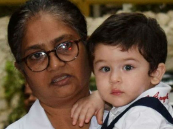 जूहू की एक एजेंसी ने दी नैनी