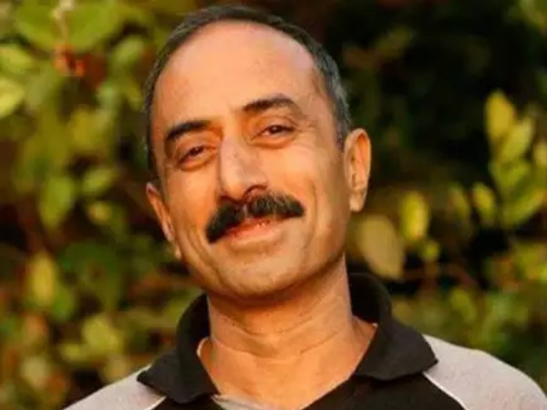 Sanjiv Bhatt Sanjiv Bhatt