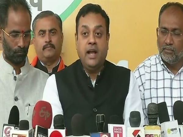 करारा जवाब देगी बीजेपी