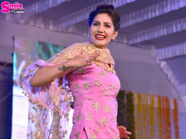 'मेरा वो लुक, जो पहले कभी नहीं देखा'