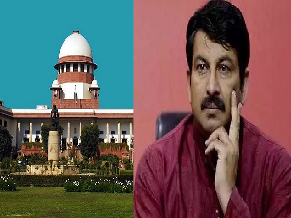 कोर्ट ने बीजेपी नेता को लगाई फटकार 